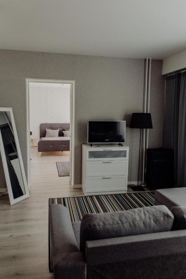 Hamina City Apartments Hamina (Kymenlaakso) Exterior foto