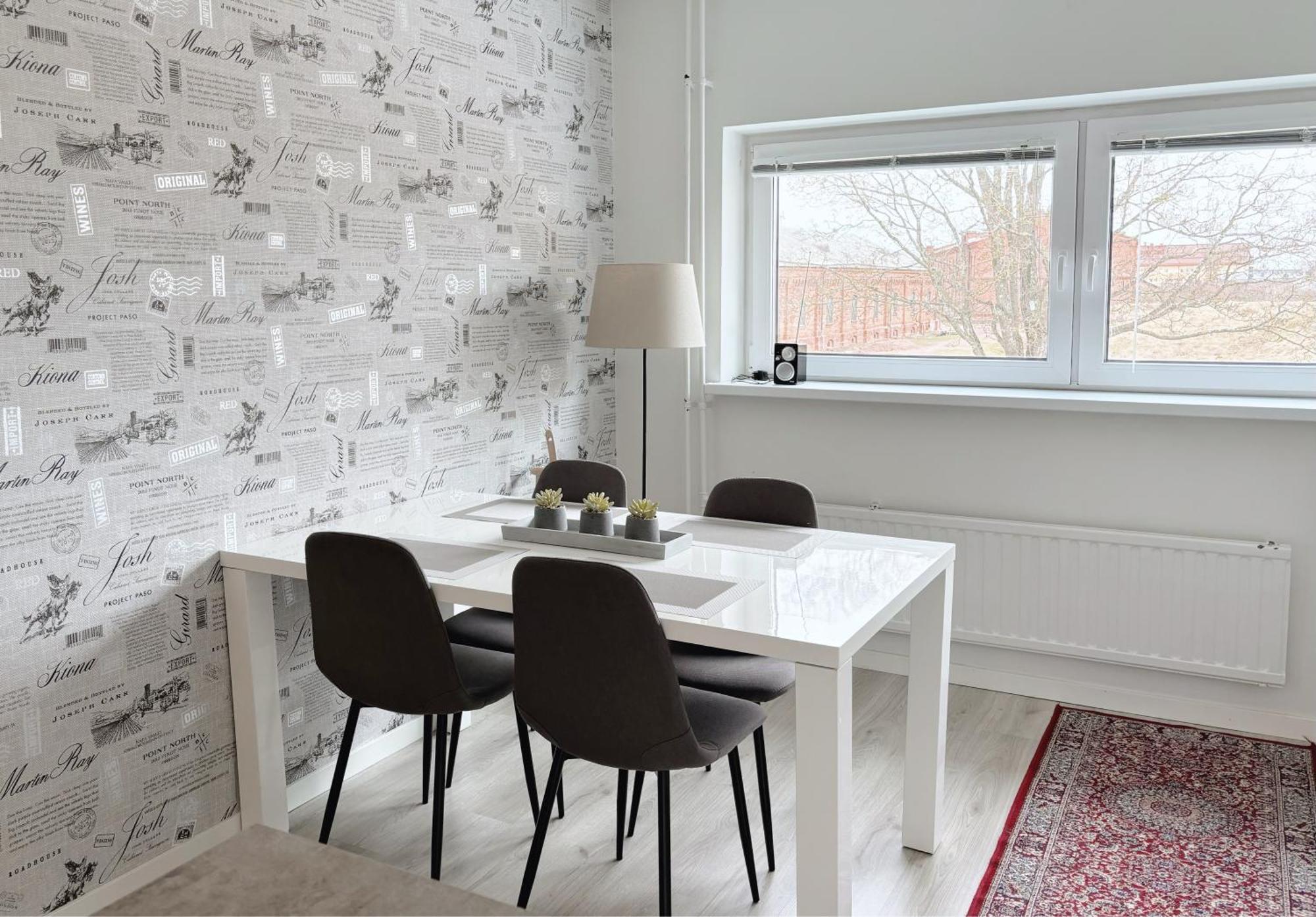 Hamina City Apartments Hamina (Kymenlaakso) Quarto foto