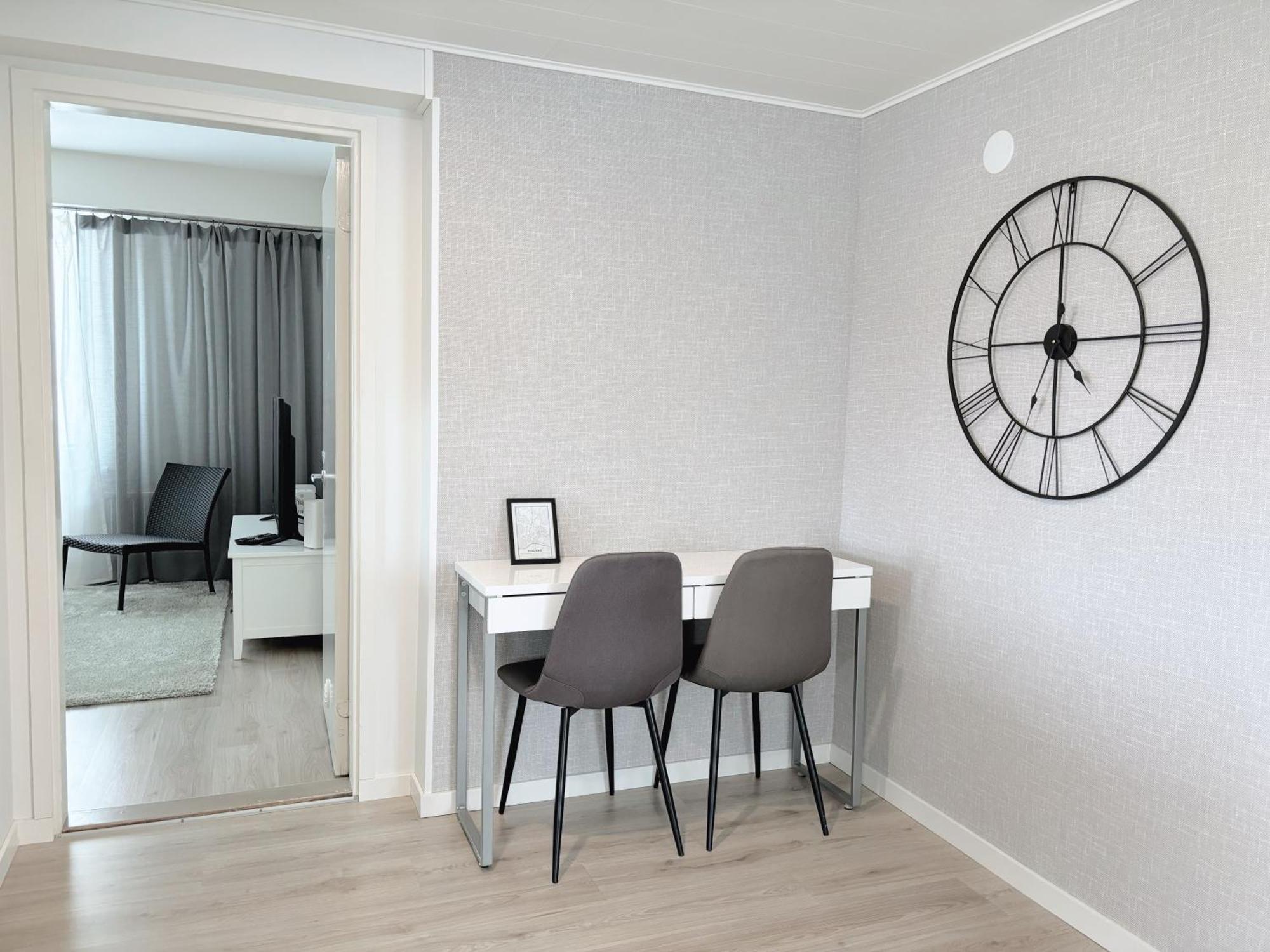Hamina City Apartments Hamina (Kymenlaakso) Quarto foto