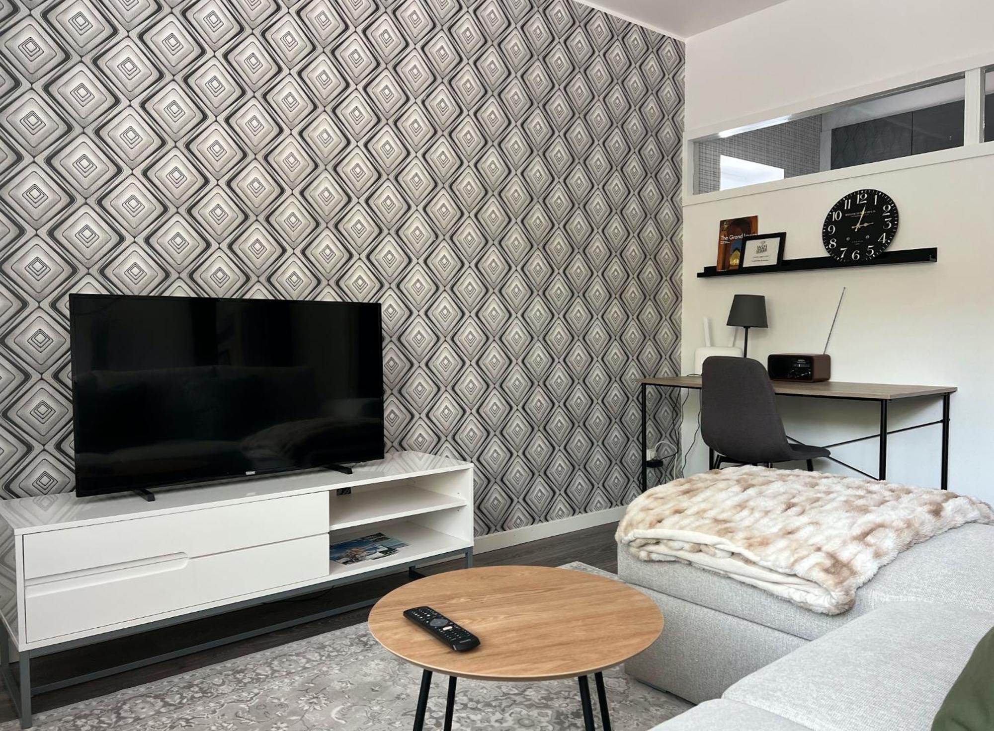 Hamina City Apartments Hamina (Kymenlaakso) Quarto foto