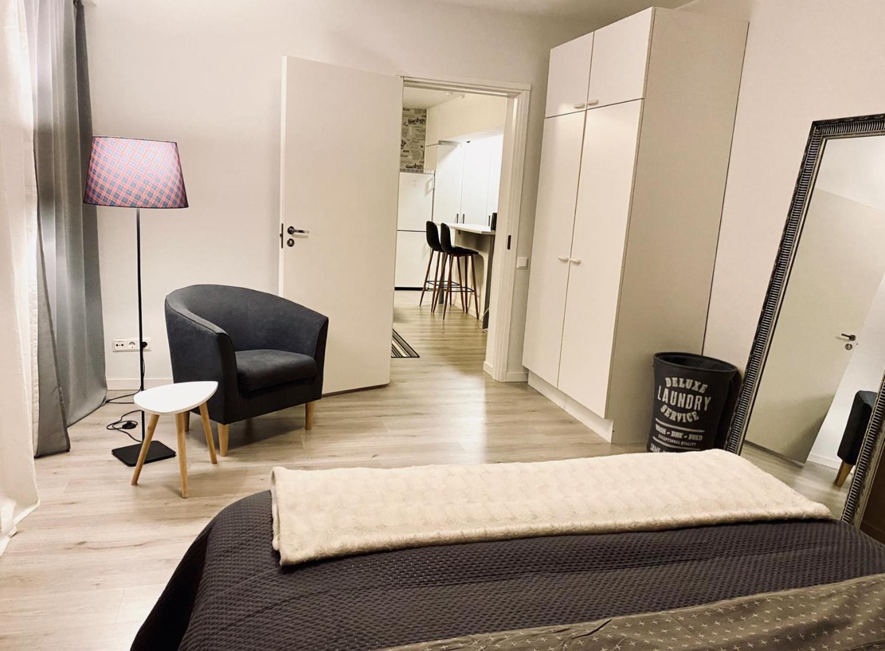 Hamina City Apartments Hamina (Kymenlaakso) Quarto foto