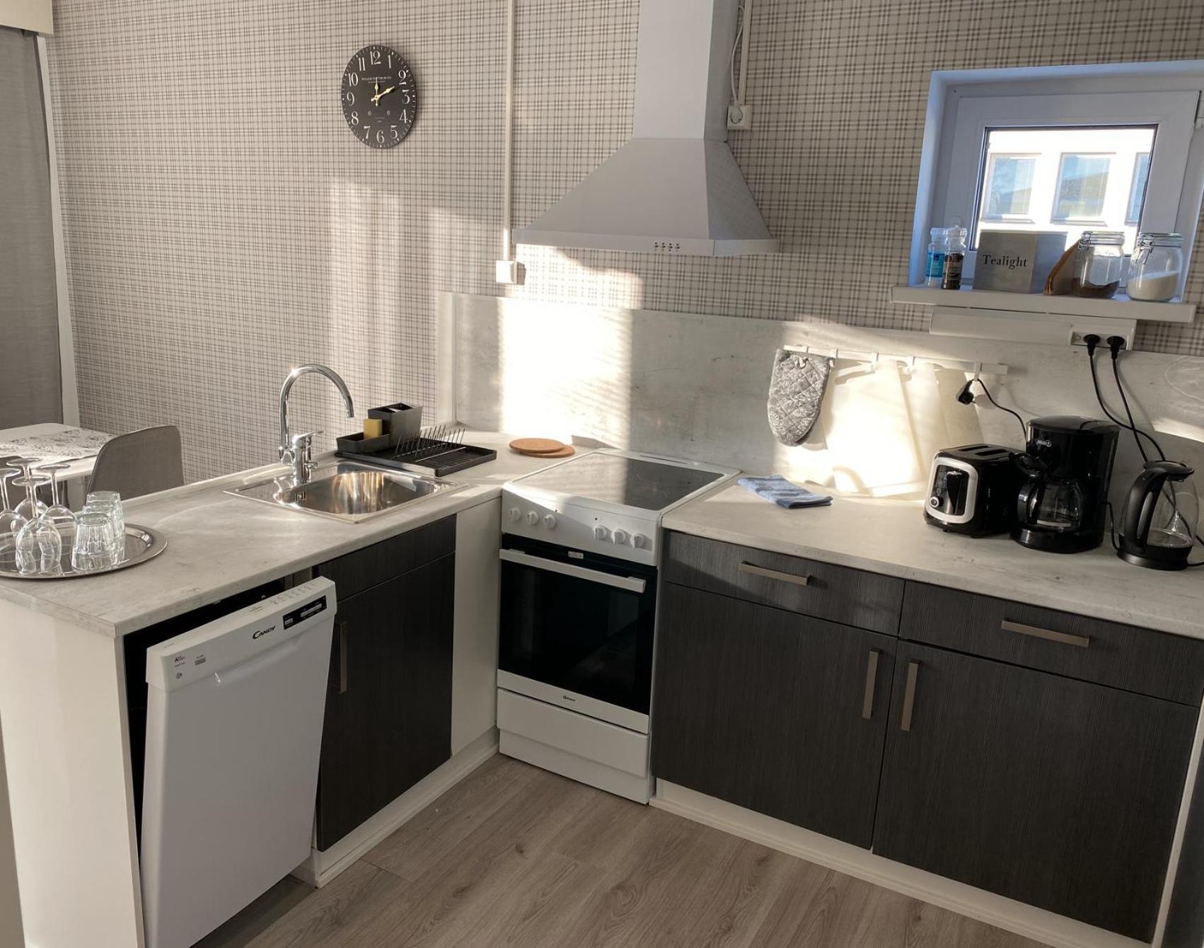 Hamina City Apartments Hamina (Kymenlaakso) Quarto foto
